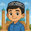 Author Avatar