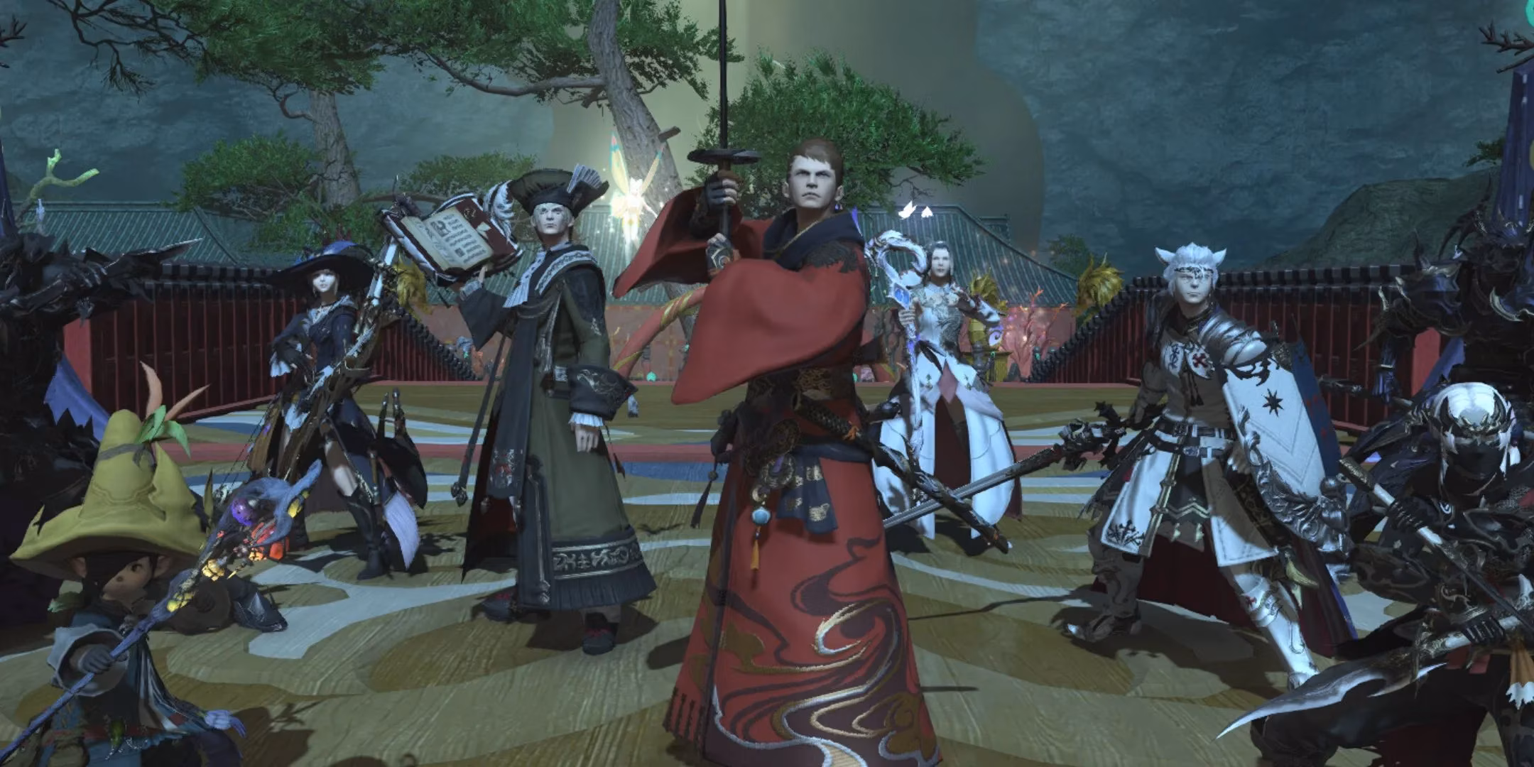 final-fantasy-14-syrcus-tower-bug-players-warned-to-avoid-alliance-raid-image-0