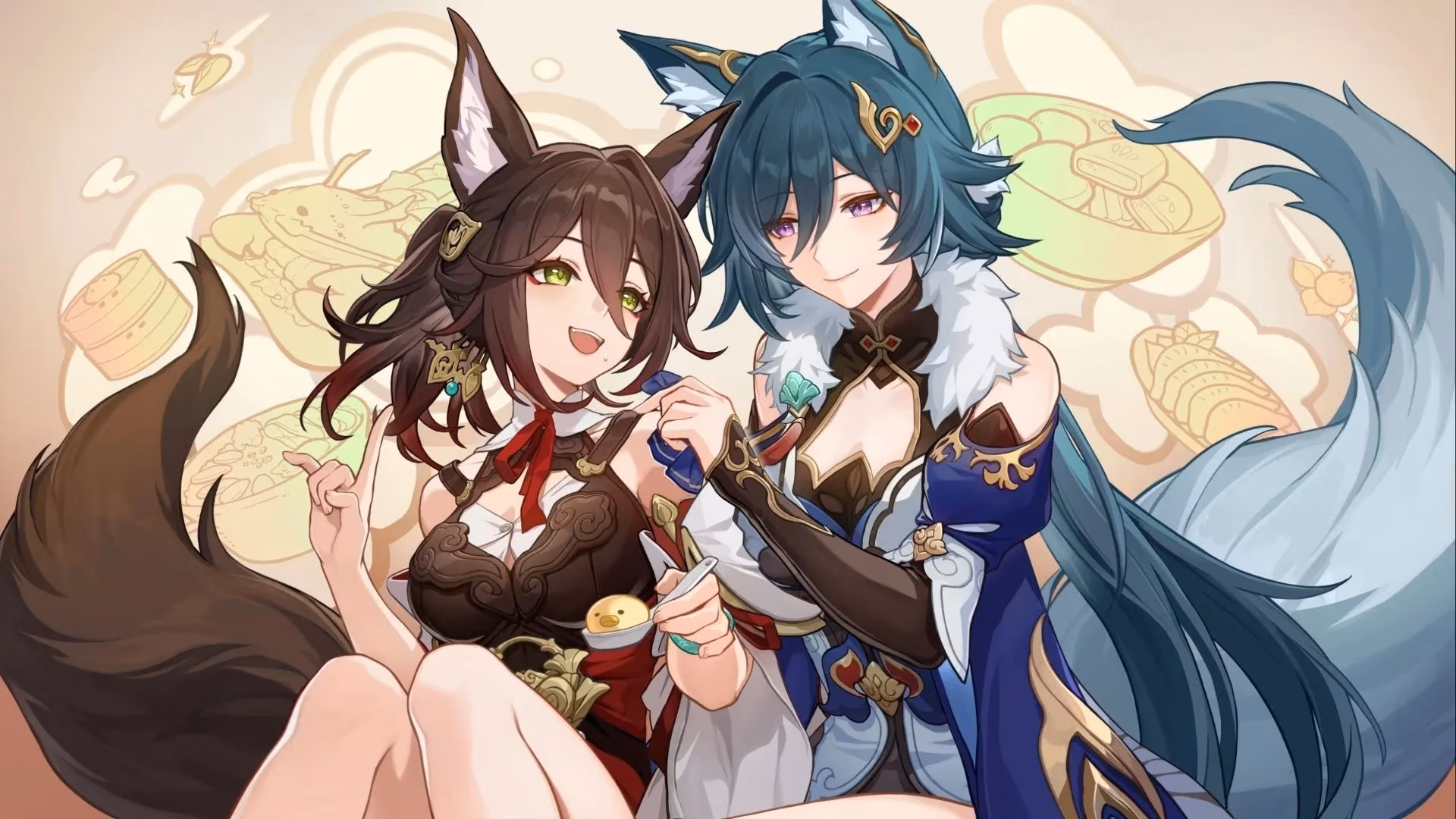 honkai-star-rail-1-1-leaks-unveil-new-playable-characters-image-0