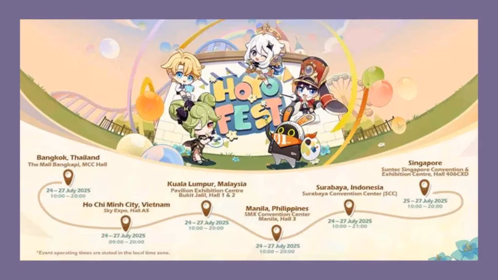 hoyofest-2025-the-ultimate-hoyoverse-block-party-across-southeast-asia-image-1