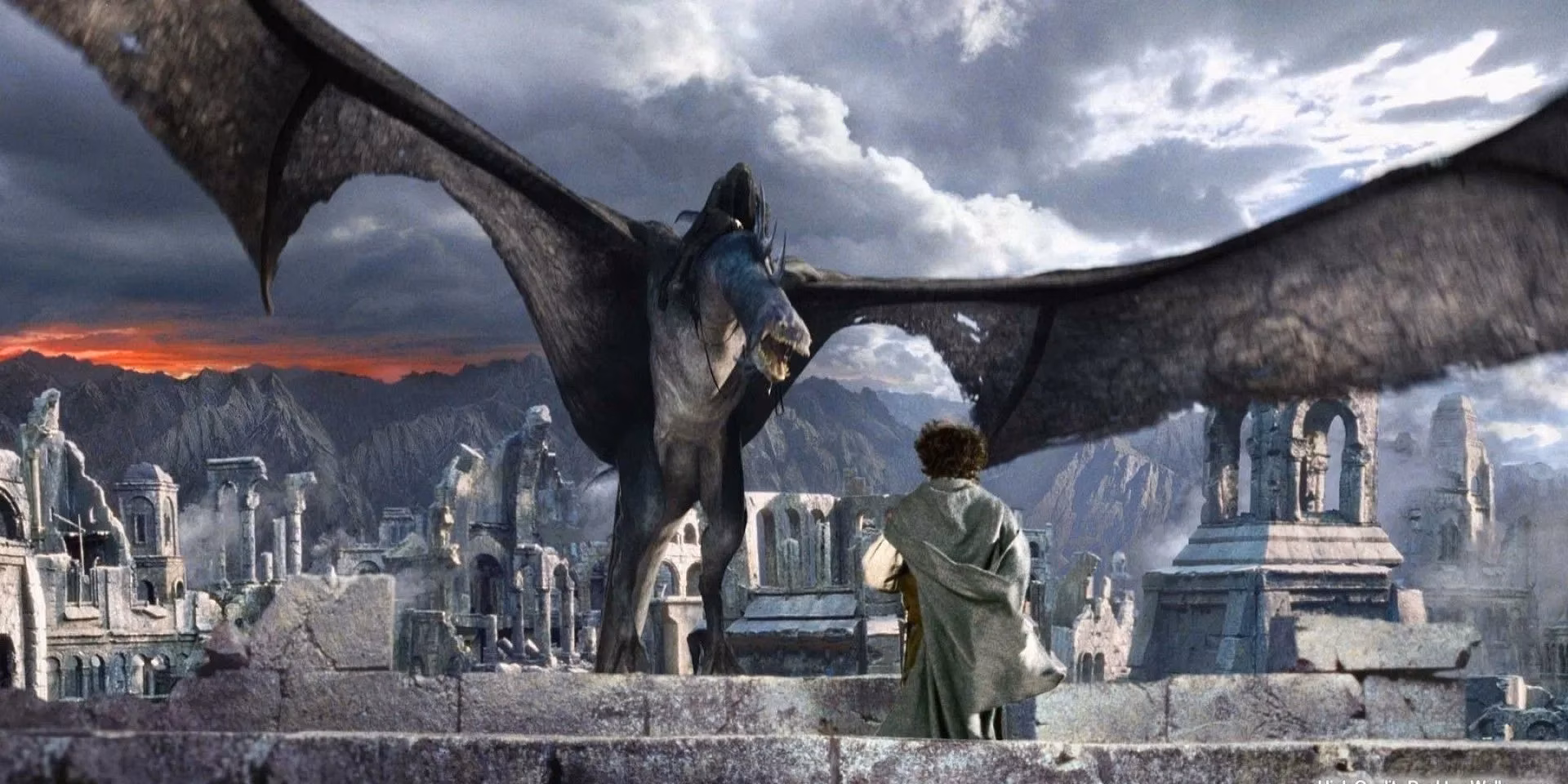 the-two-towers-a-cinematic-cliffhanger-of-courage-and-hope-image-2